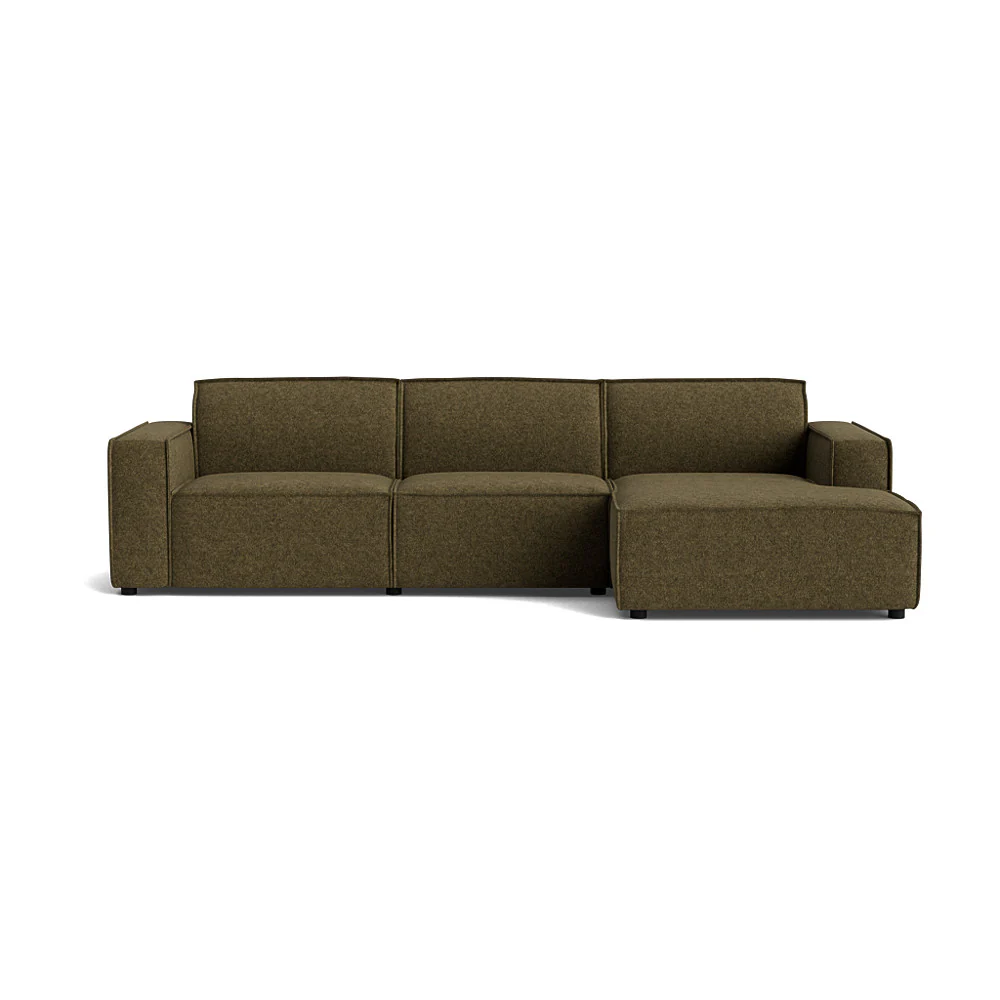 Lyon chaiselong sofa, højrevendt - Image 26