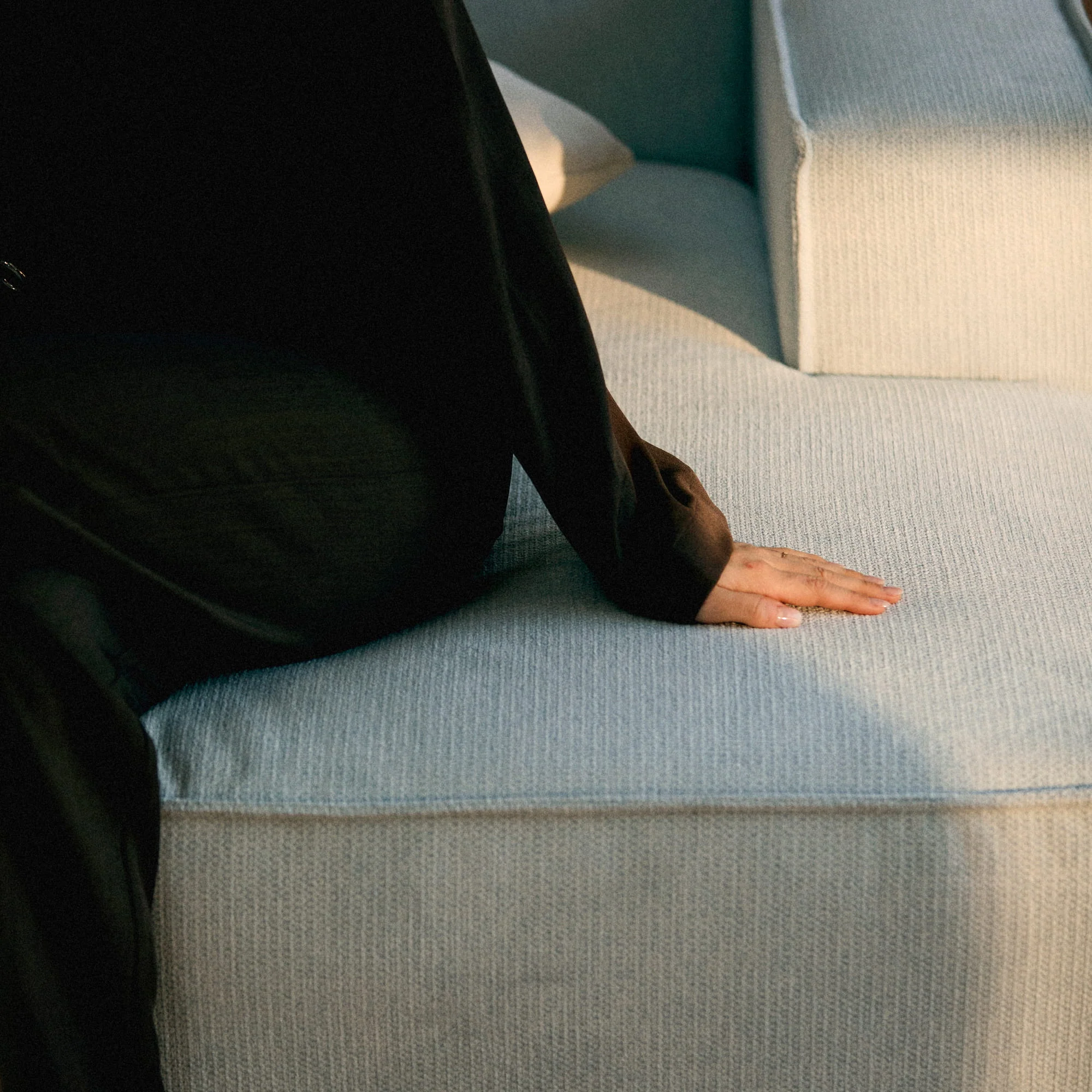 Lyon chaiselong sofa, højrevendt - Image 4