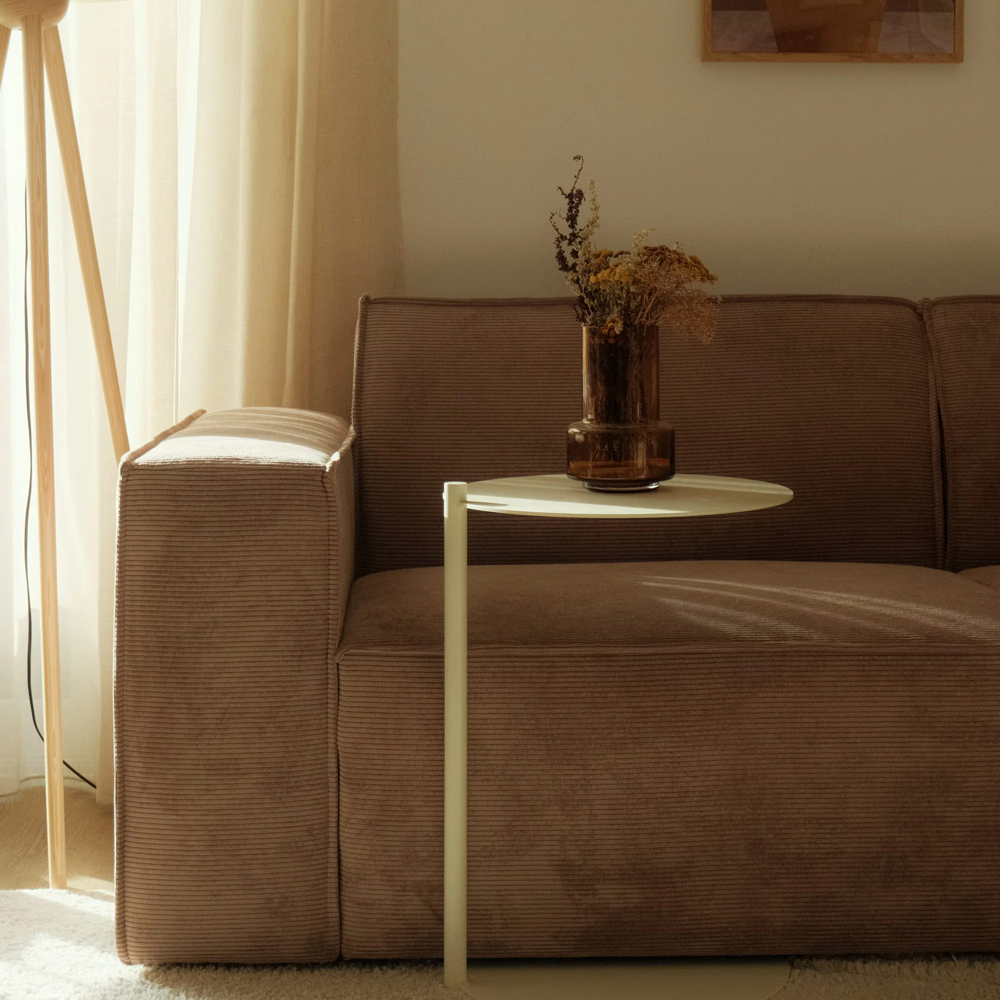 Lyon chaiselong sofa, højrevendt - Image 5