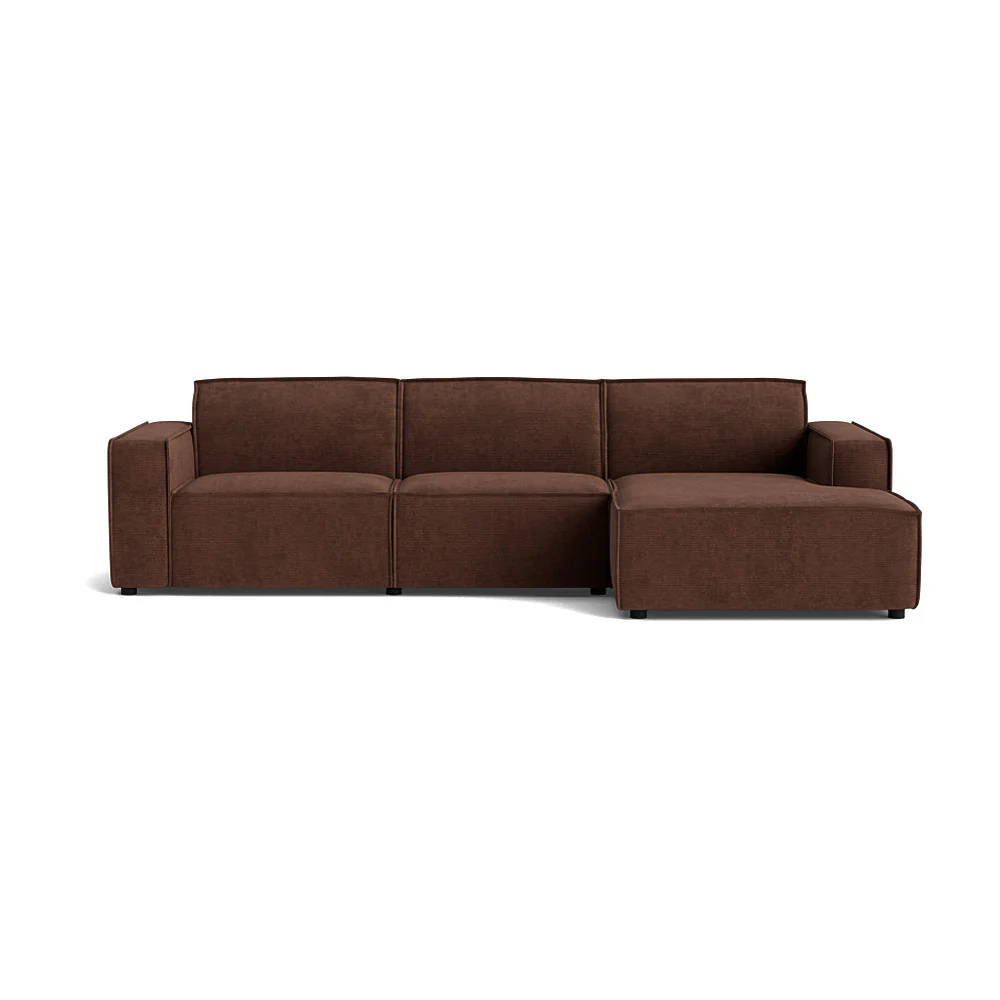 Lyon chaiselong sofa, højrevendt - Image 8