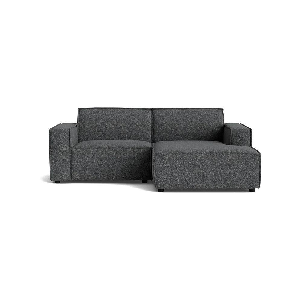 Lyon lille chaiselong sofa, højrevendt - Image 21