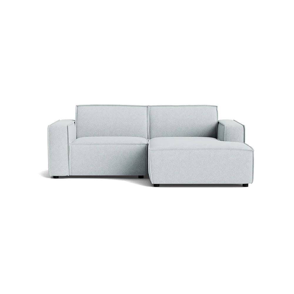 Lyon lille chaiselong sofa, højrevendt - Image 7