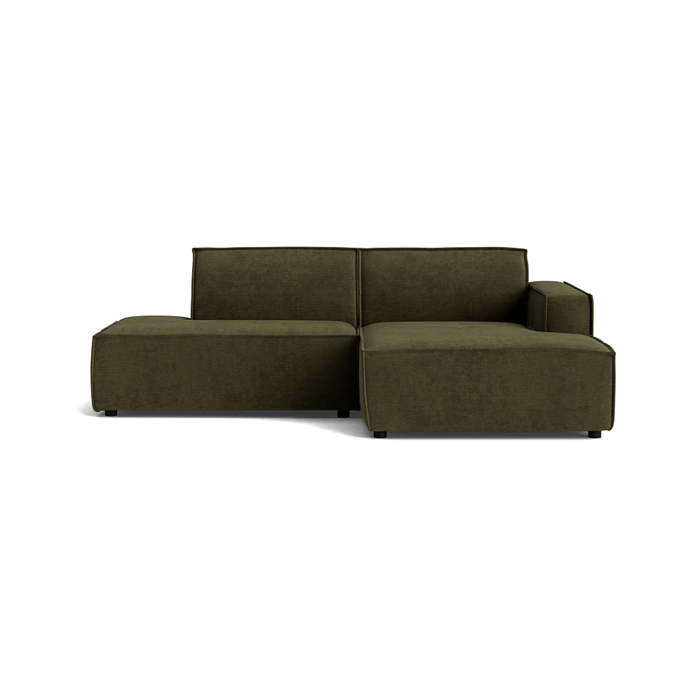 Lyon lille chaiselong sofa, højrevendt | open end - Image 11