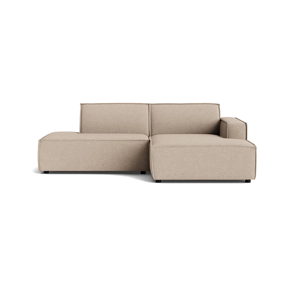 Lyon lille chaiselong sofa, højrevendt | open end - Image 12