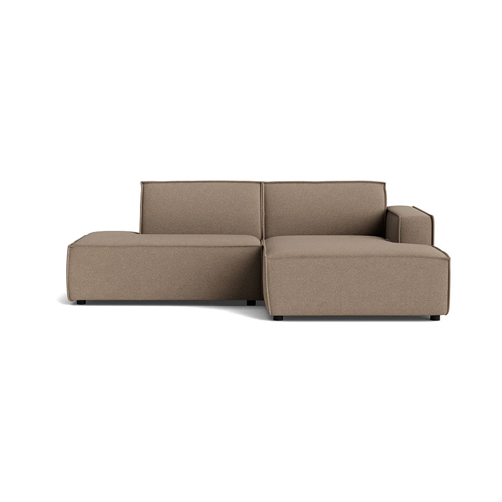 Lyon lille chaiselong sofa, højrevendt | open end - Image 13