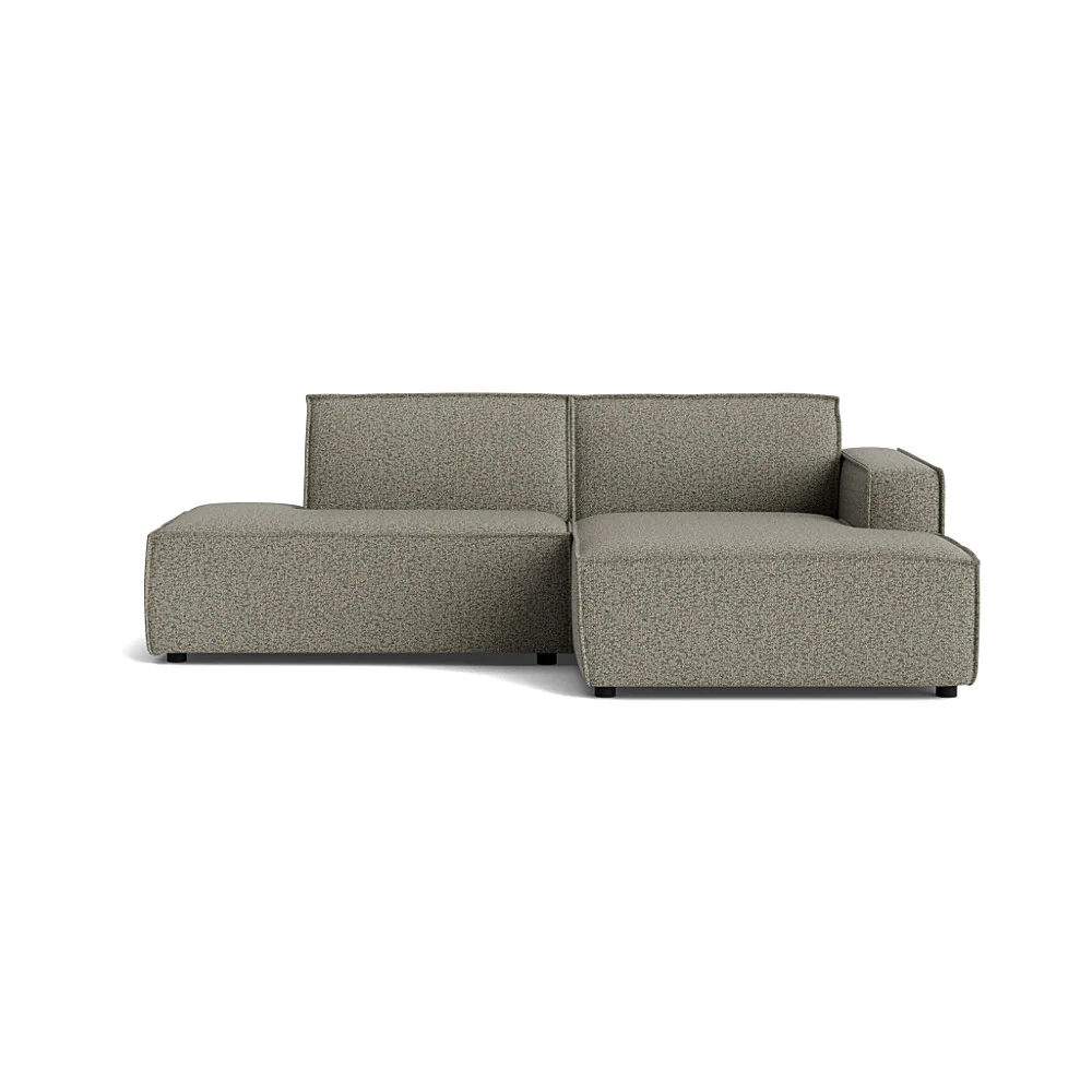 Lyon lille chaiselong sofa, højrevendt | open end - Image 17