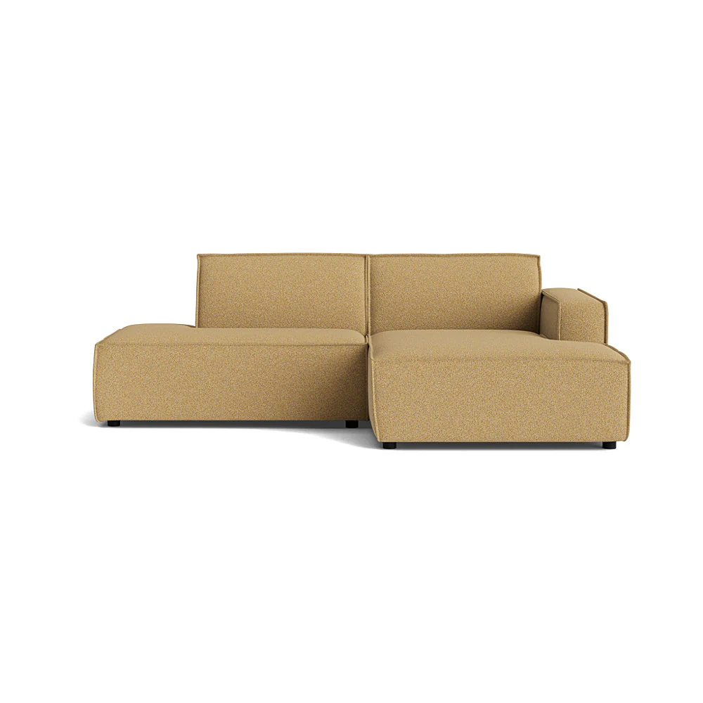 Lyon lille chaiselong sofa, højrevendt | open end - Image 18