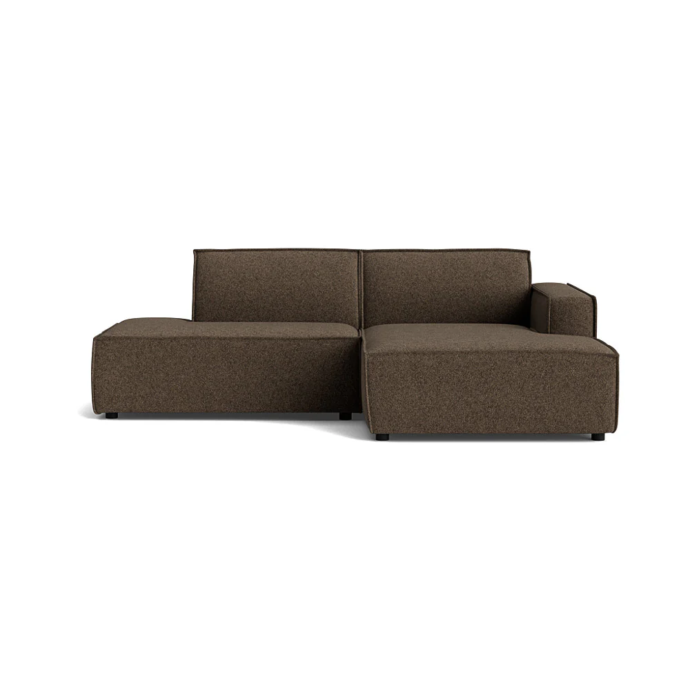 Lyon lille chaiselong sofa, højrevendt | open end - Image 22