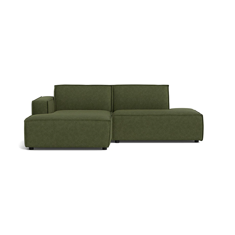 Lyon lille chaiselong sofa, venstrevendt | open end - Image 5