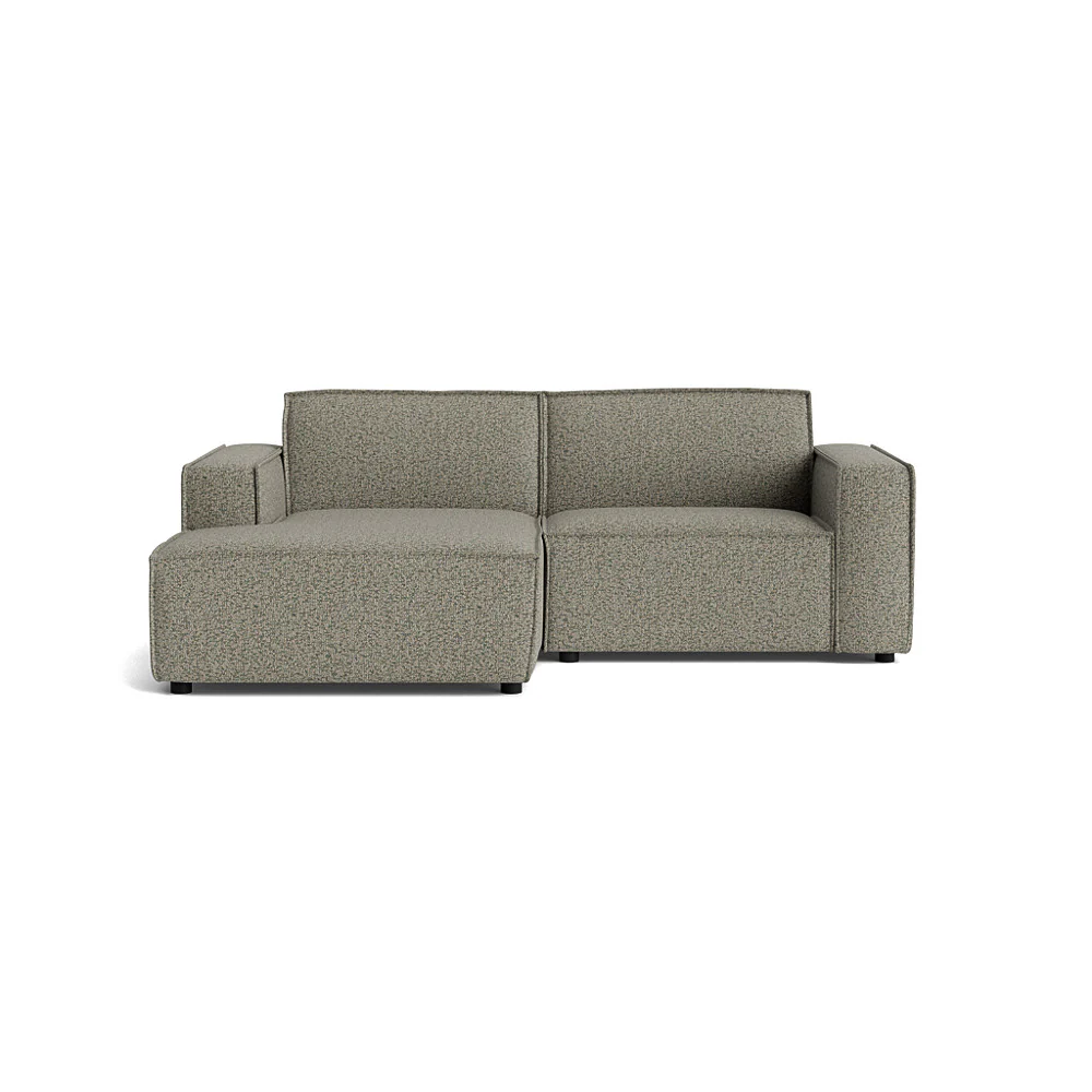 Lyon lille chaiselong sofa, venstrevendt - Image 18