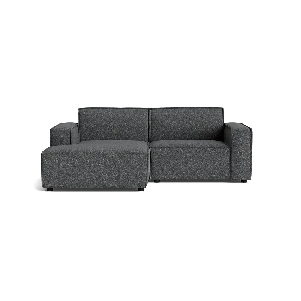 Lyon lille chaiselong sofa, venstrevendt - Image 21