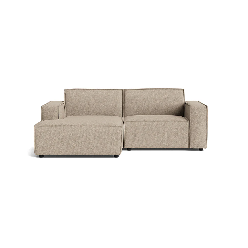 Lyon lille chaiselong sofa, venstrevendt - Image 5