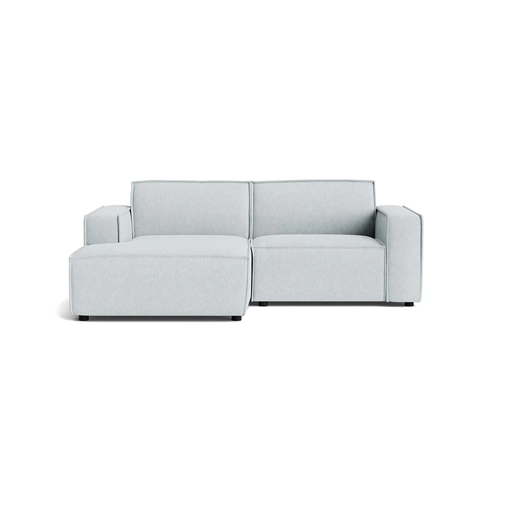 Lyon lille chaiselong sofa, venstrevendt - Image 7