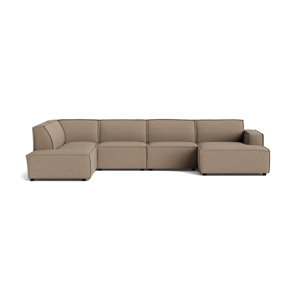 Lyon U-sofa, højrevendt - Image 12