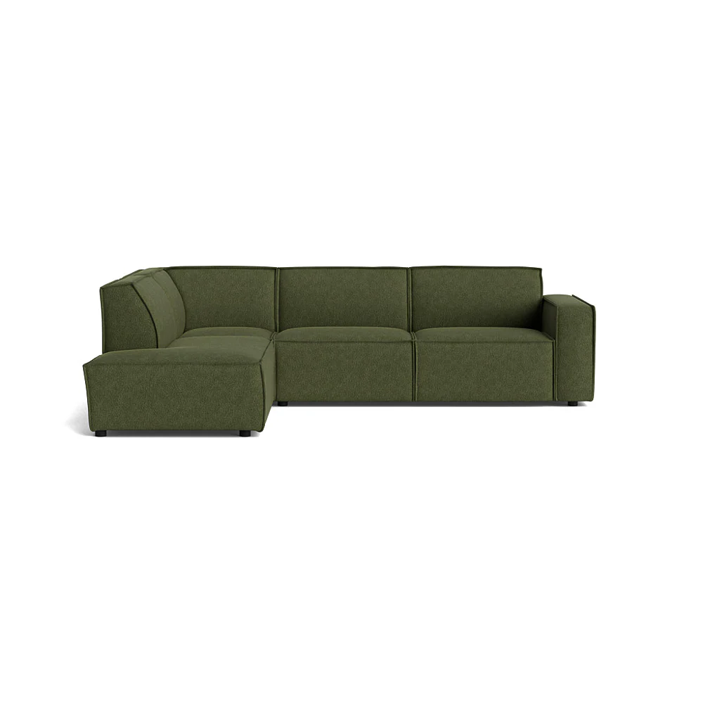 Lyon hjørnesofa, venstrevendt - Image 10