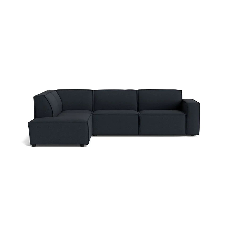 Lyon hjørnesofa, venstrevendt - Image 13