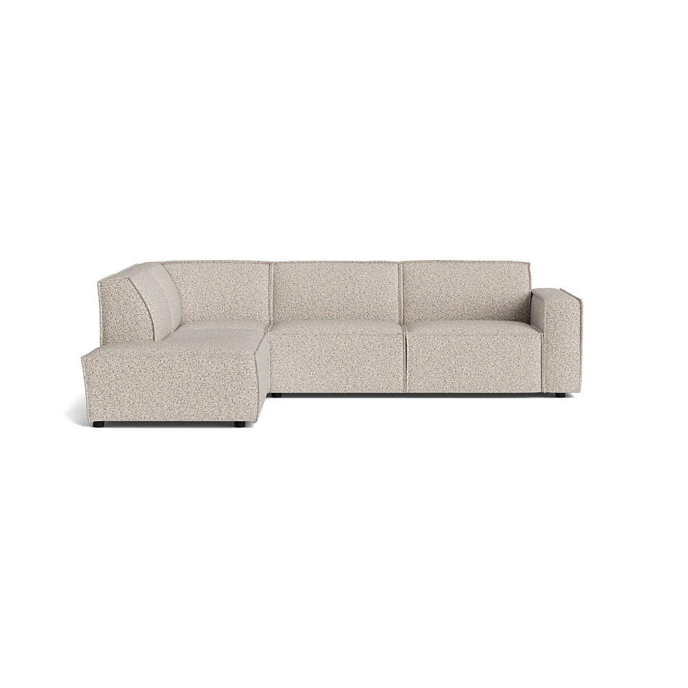 Lyon hjørnesofa, venstrevendt - Image 18