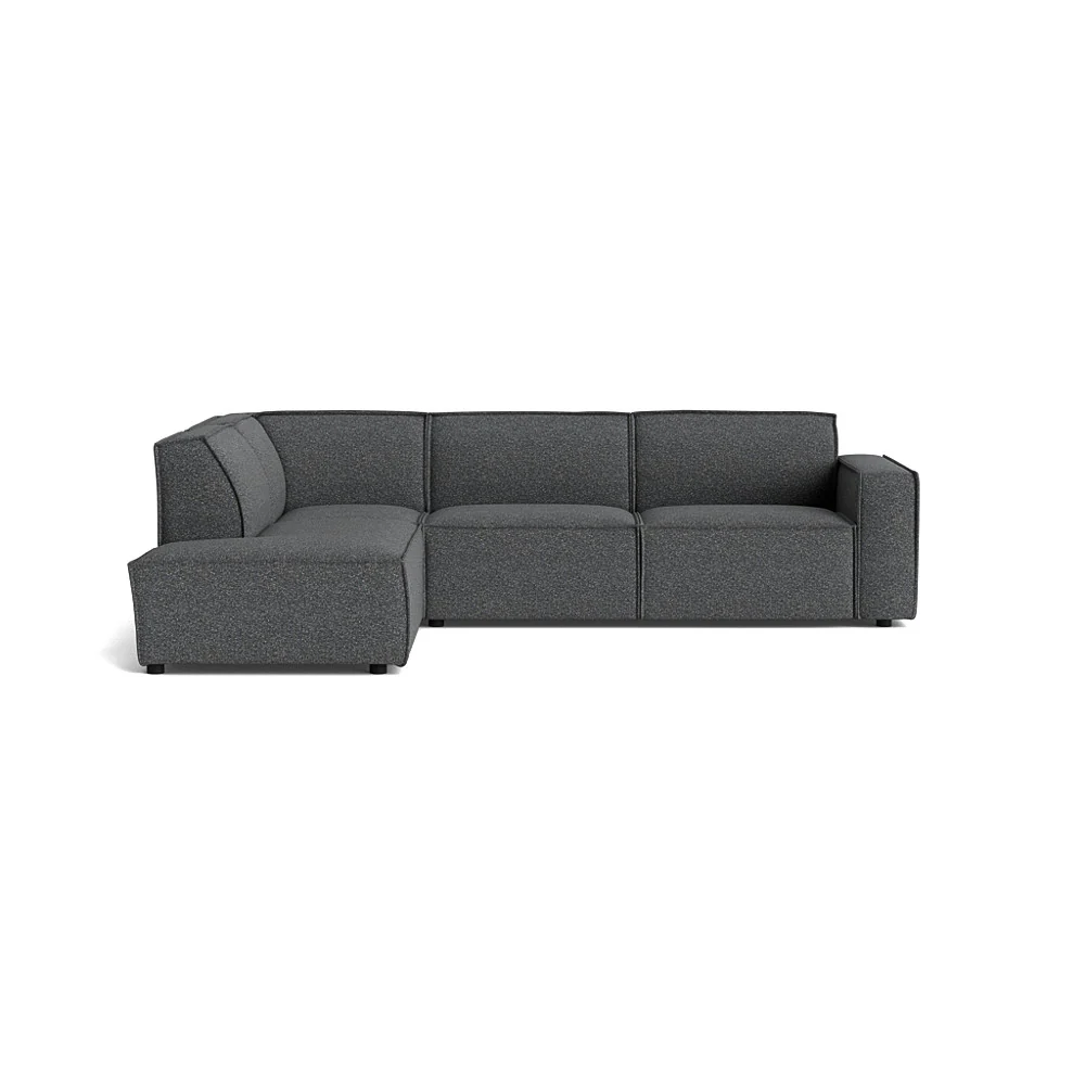 Lyon hjørnesofa, venstrevendt - Image 19