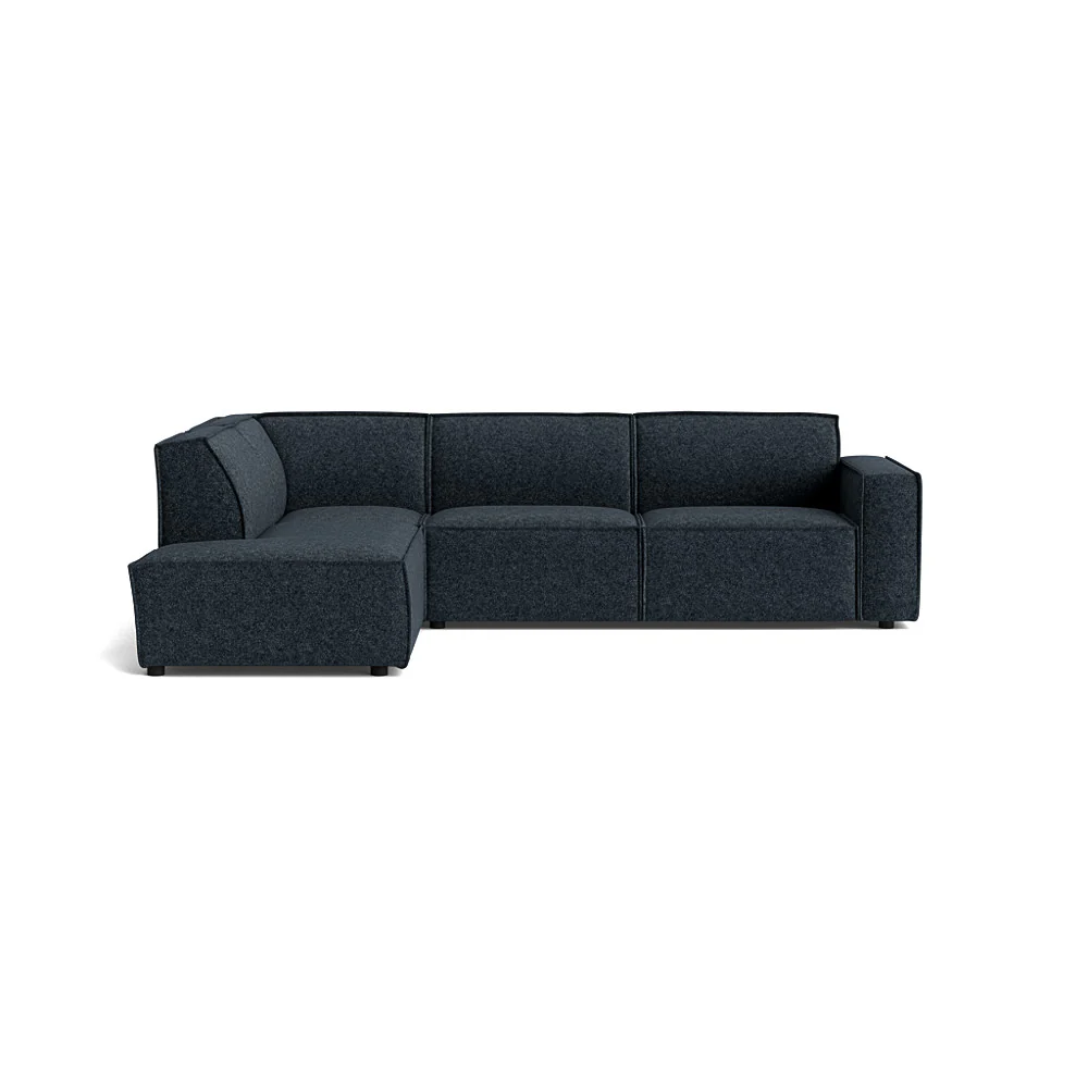 Lyon hjørnesofa, venstrevendt - Image 23