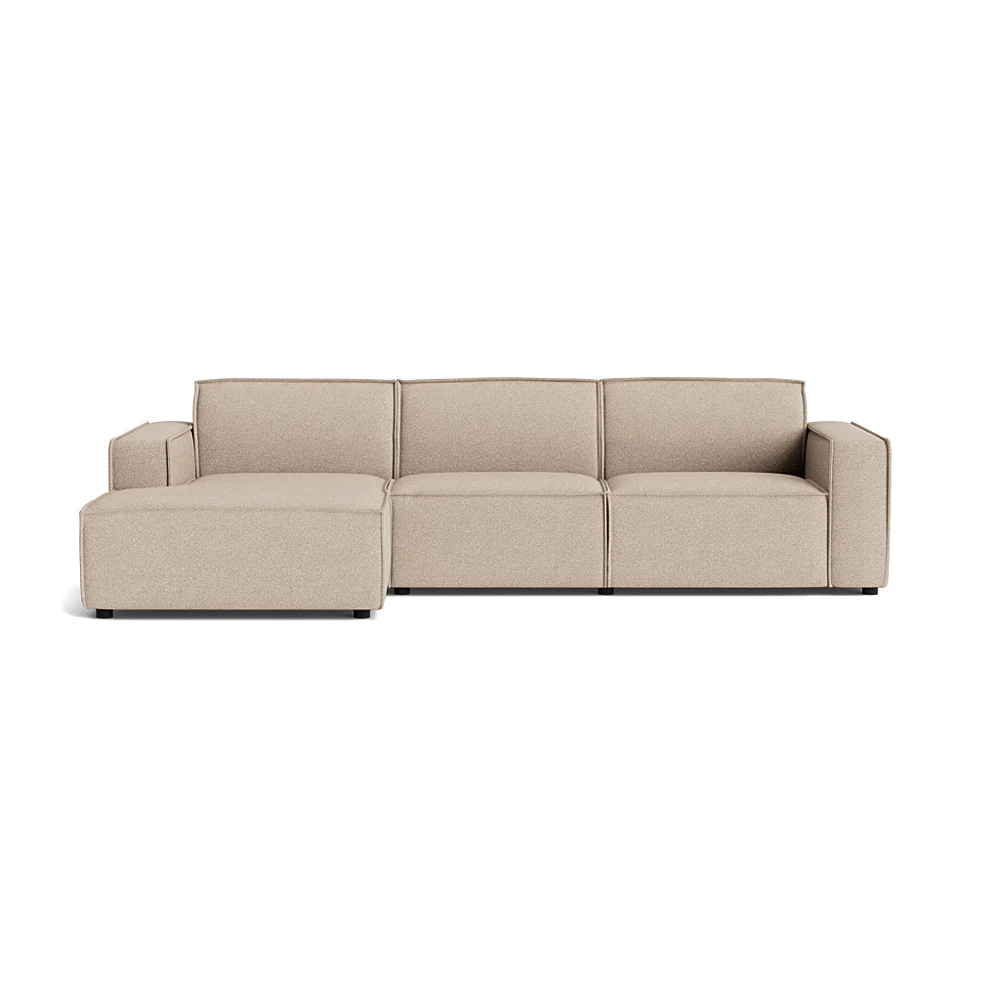 Lyon chaiselong sofa, venstrevendt - Image 15