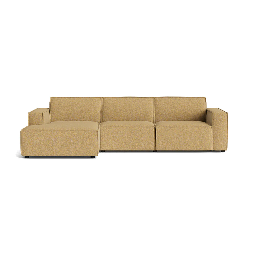 Lyon chaiselong sofa, venstrevendt - Image 21