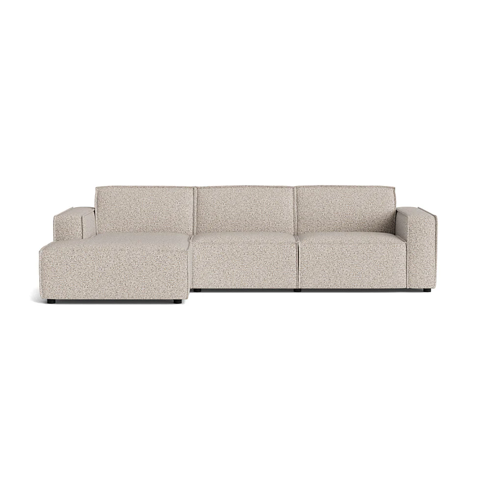 Lyon chaiselong sofa, venstrevendt - Image 22