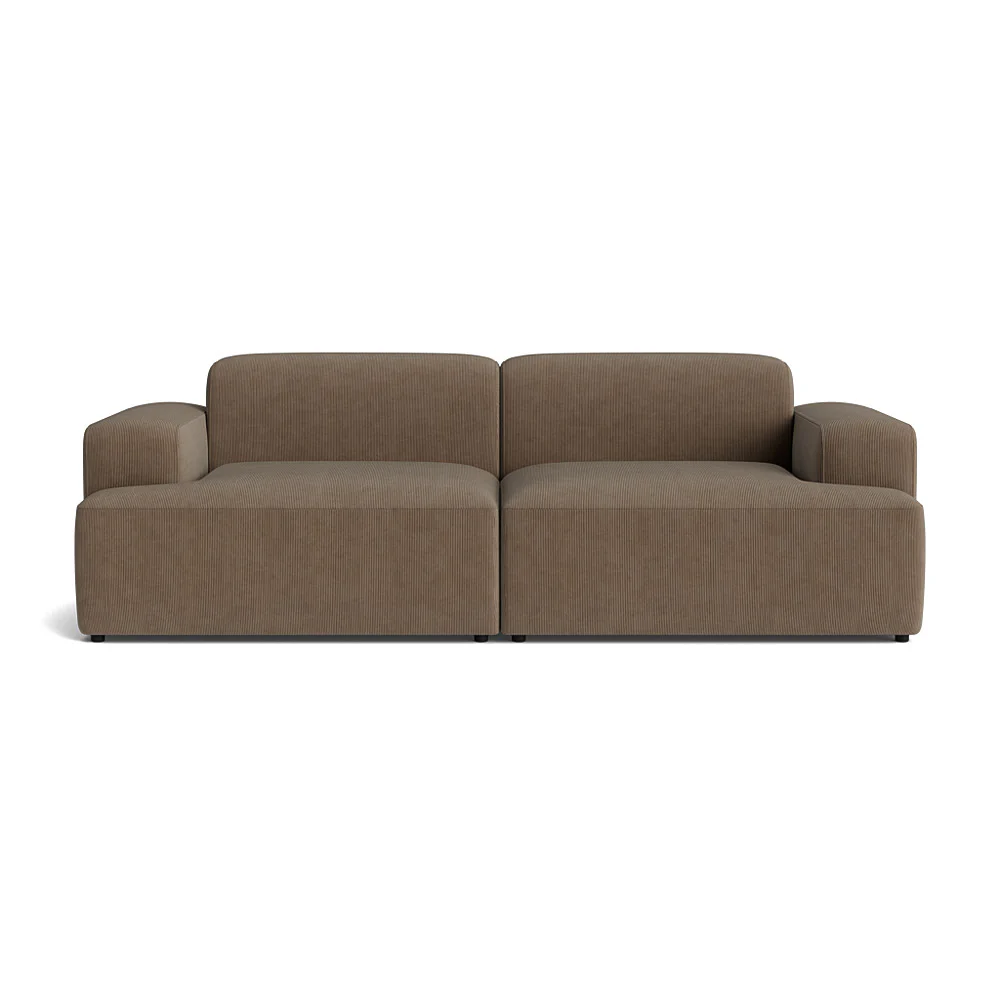 Madrid 3 personers sofa - Image 8