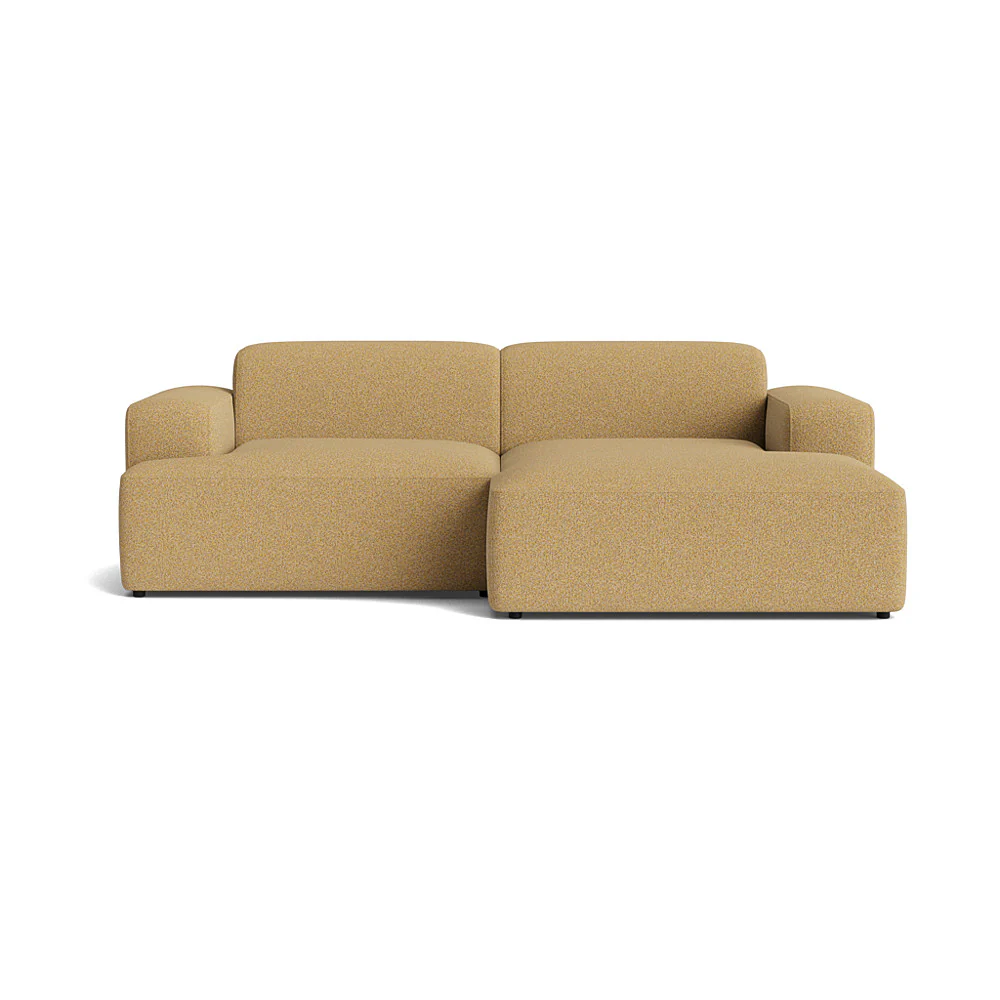 Madrid chaiselong sofa højrevendt - Image 26