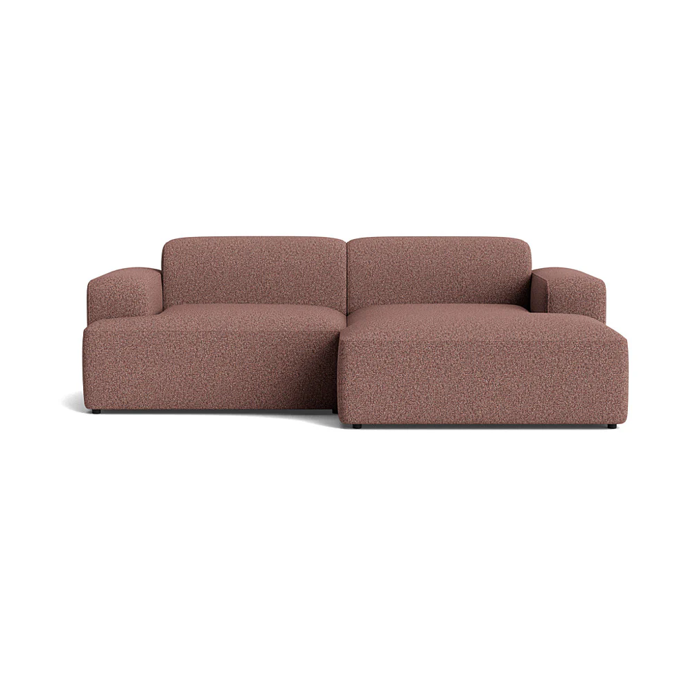 Madrid chaiselong sofa højrevendt - Image 27
