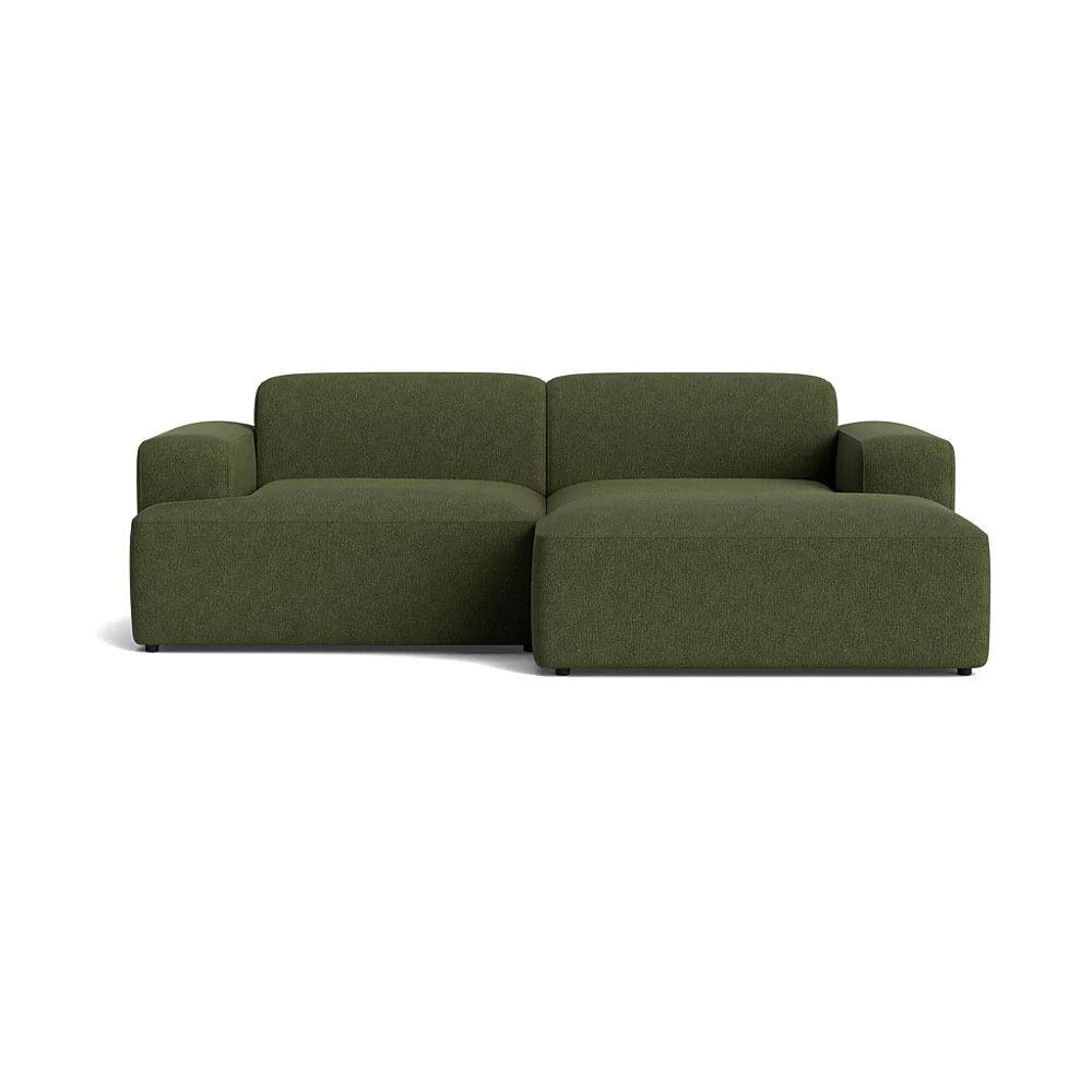 Madrid chaiselong sofa højrevendt - Image 4