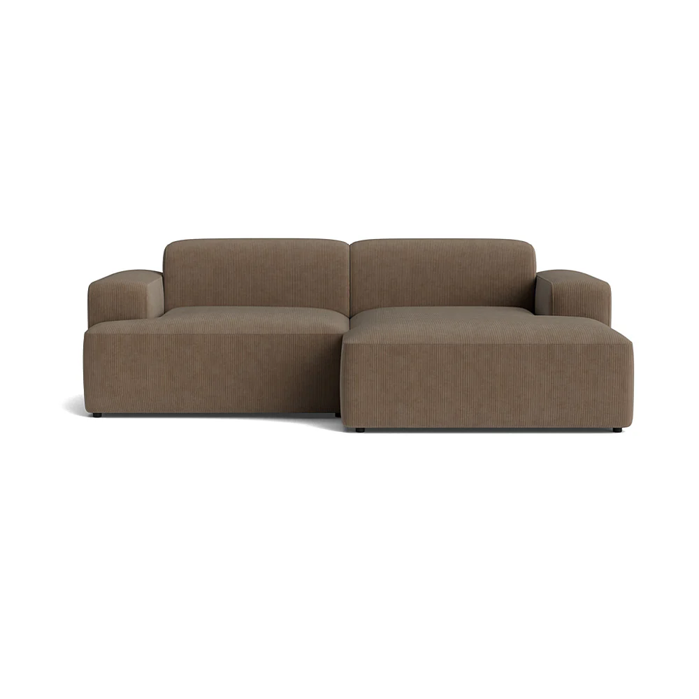 Madrid chaiselong sofa højrevendt - Image 9