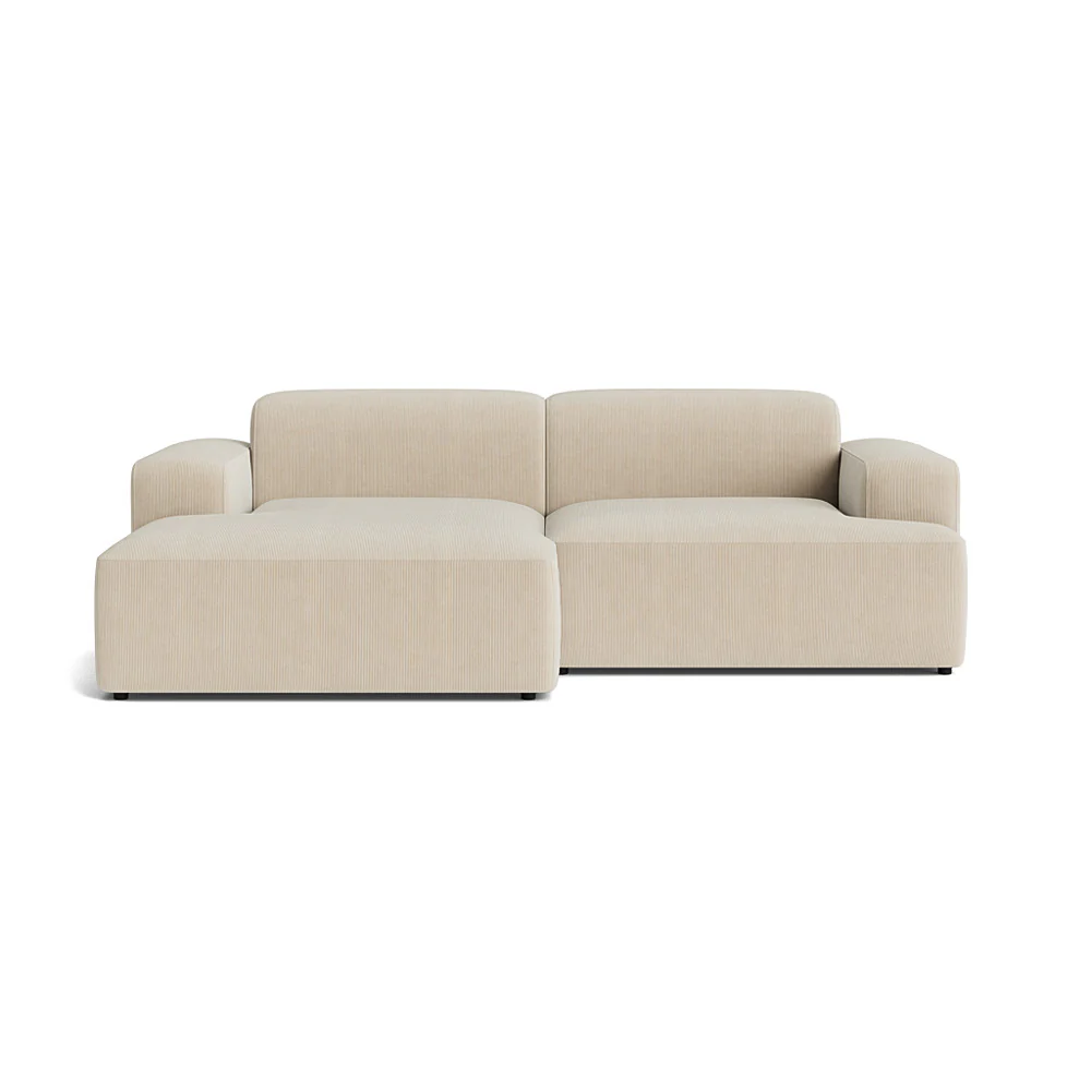 Madrid chaiselong sofa venstrevendt - Image 10