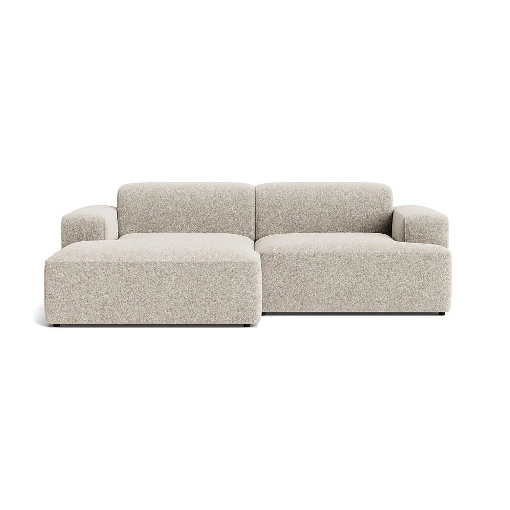 Madrid chaiselong sofa venstrevendt - Image 11
