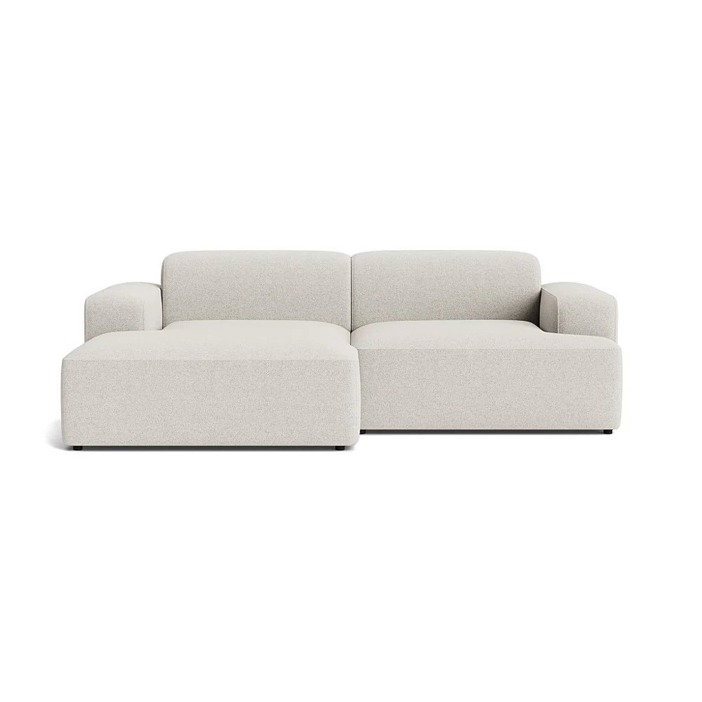 Madrid chaiselong sofa venstrevendt - Image 19