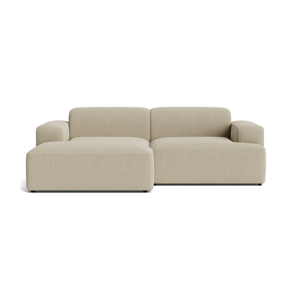 Madrid chaiselong sofa venstrevendt - Image 21