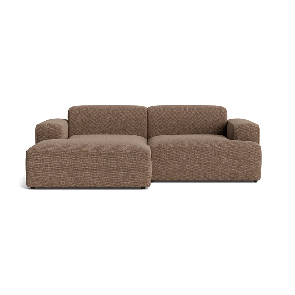 Madrid chaiselong sofa venstrevendt - Image 22