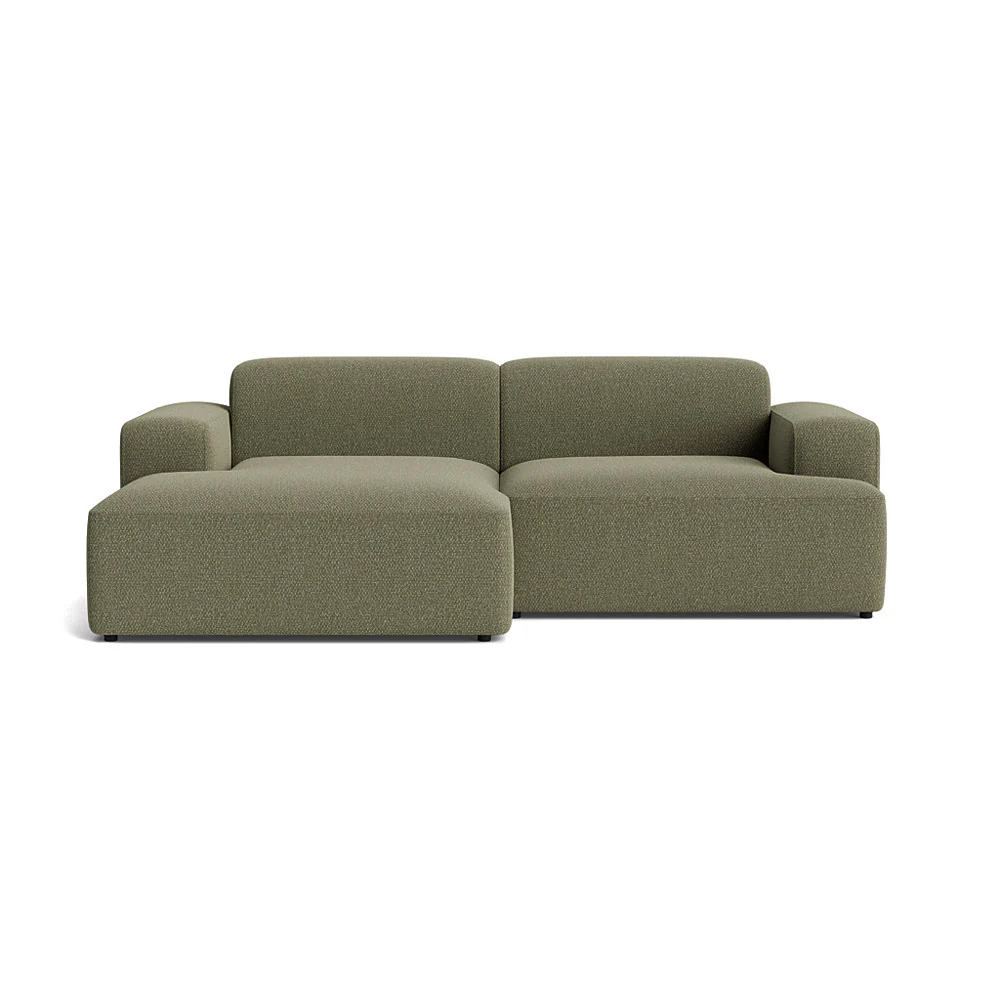 Madrid chaiselong sofa venstrevendt - Image 23