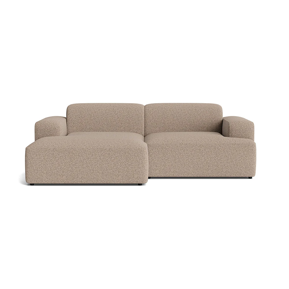 Madrid chaiselong sofa venstrevendt - Image 24