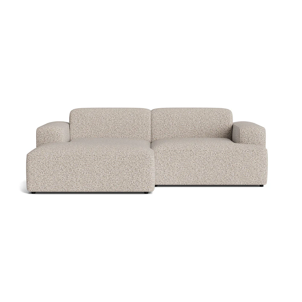 Madrid chaiselong sofa venstrevendt - Image 25