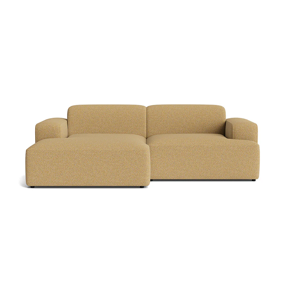 Madrid chaiselong sofa venstrevendt - Image 26