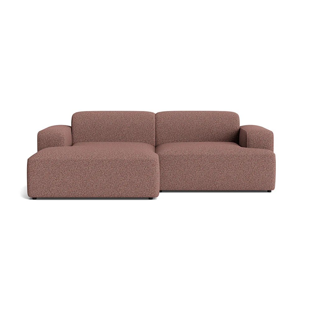 Madrid chaiselong sofa venstrevendt - Image 27