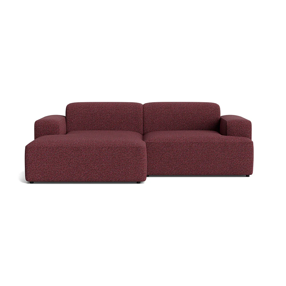 Madrid chaiselong sofa venstrevendt - Image 29