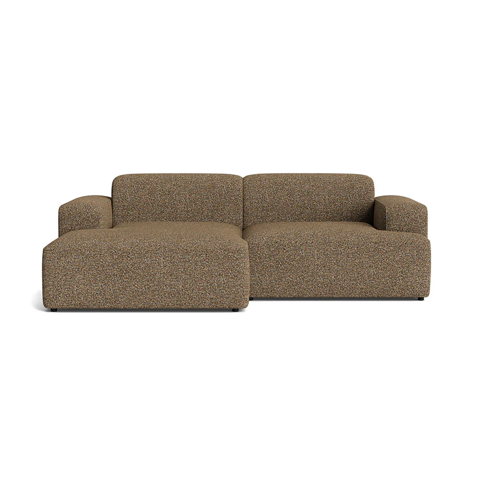 Madrid chaiselong sofa venstrevendt - Image 30