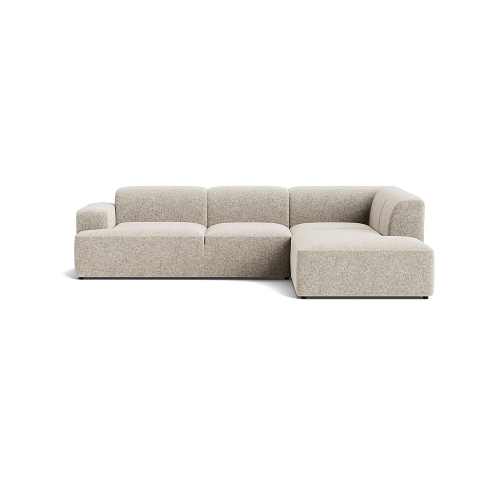 Madrid hjørnesofa, højrevendt - Image 10
