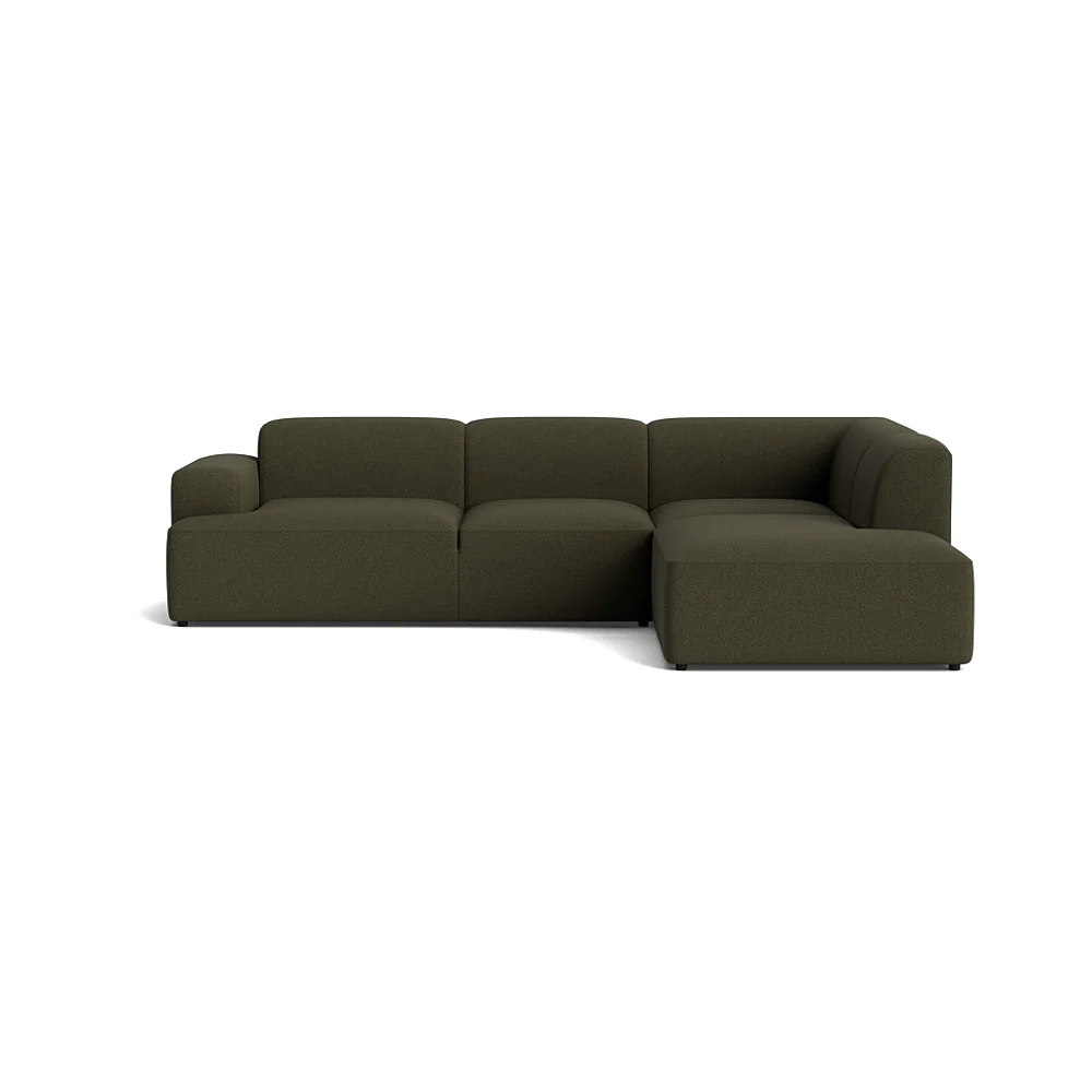 Madrid hjørnesofa, højrevendt - Image 13