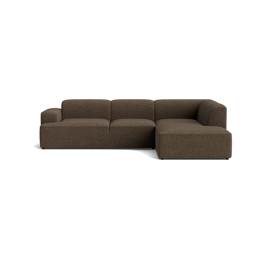 Madrid hjørnesofa, højrevendt - Image 19
