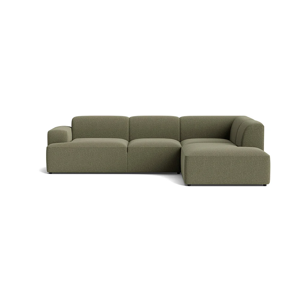 Madrid hjørnesofa, højrevendt - Image 22