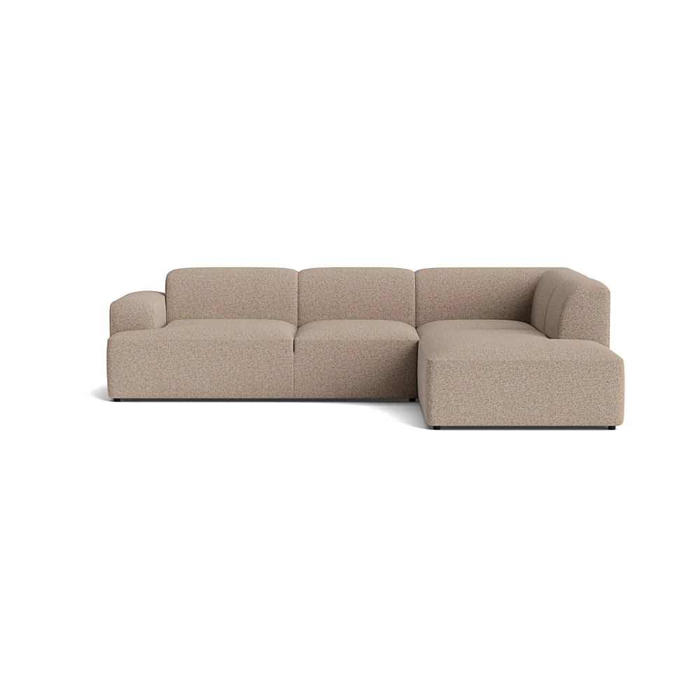 Madrid hjørnesofa, højrevendt - Image 23