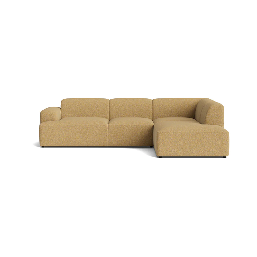 Madrid hjørnesofa, højrevendt - Image 25