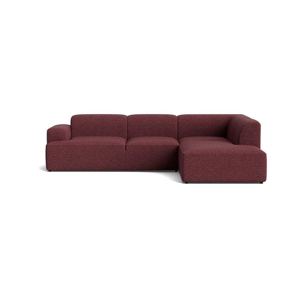 Madrid hjørnesofa, højrevendt - Image 28